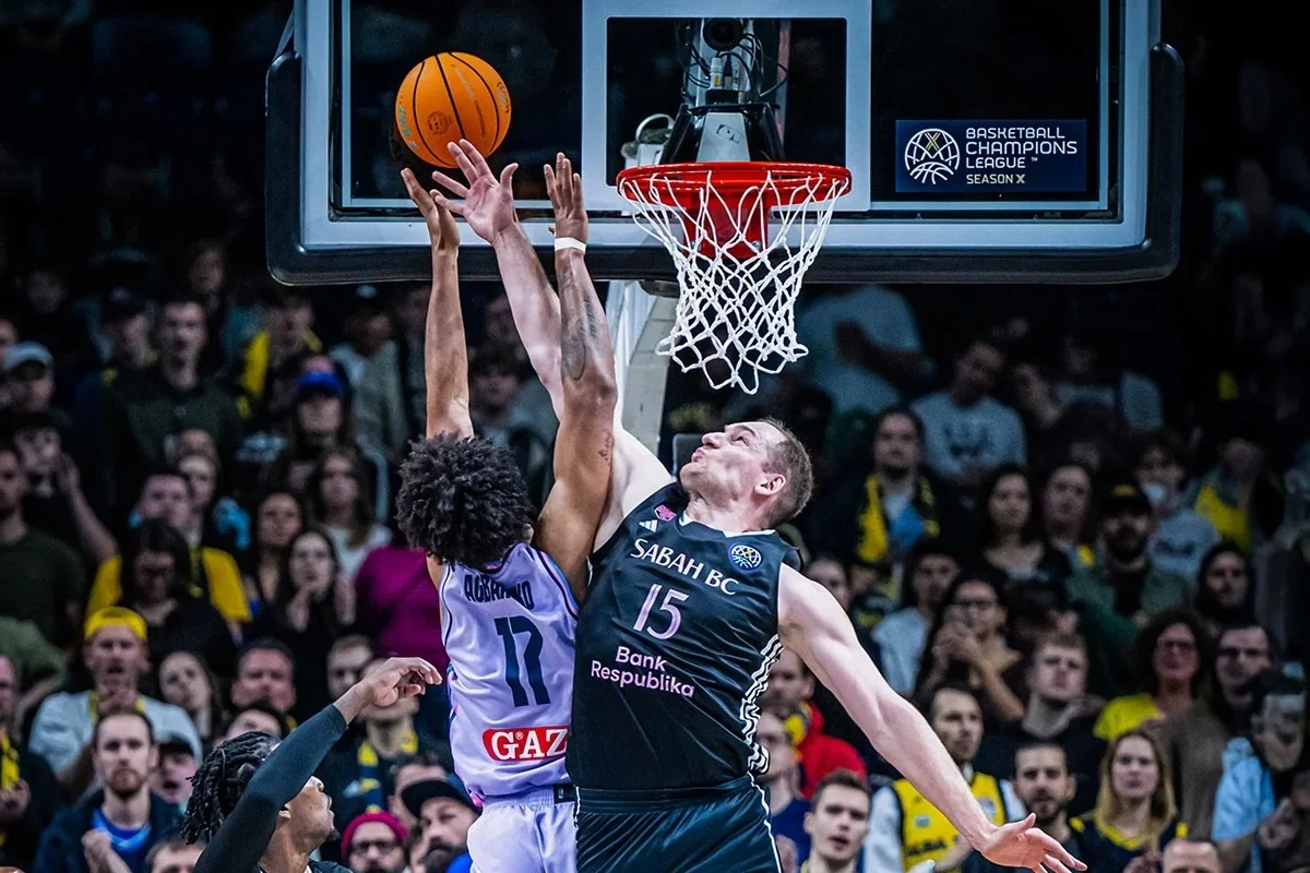 Sabah basketball team to play friendly matches