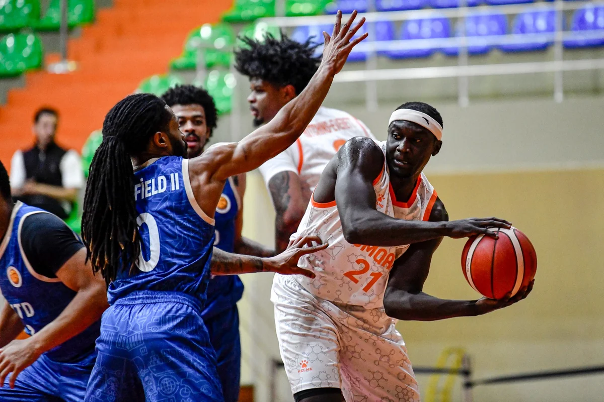 ABL Playoff Bracket Confirmed Quarterfinal matchups revealed