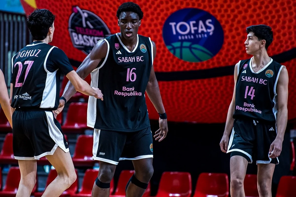 Champions League Sabah U secures first win by defeating German side