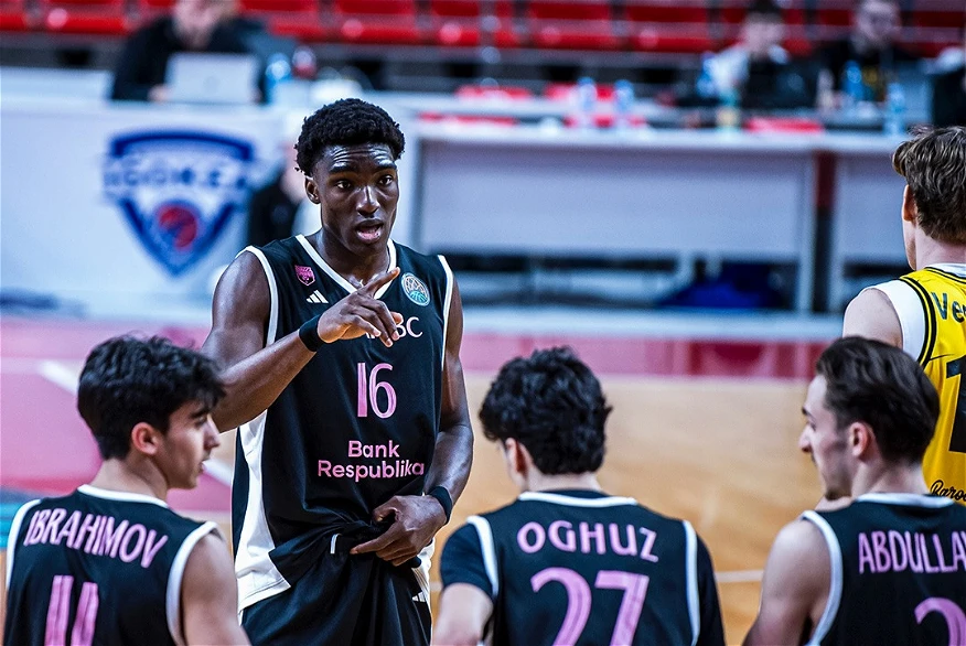 Sabahs Emmanuel Agbason among top performers in Europe