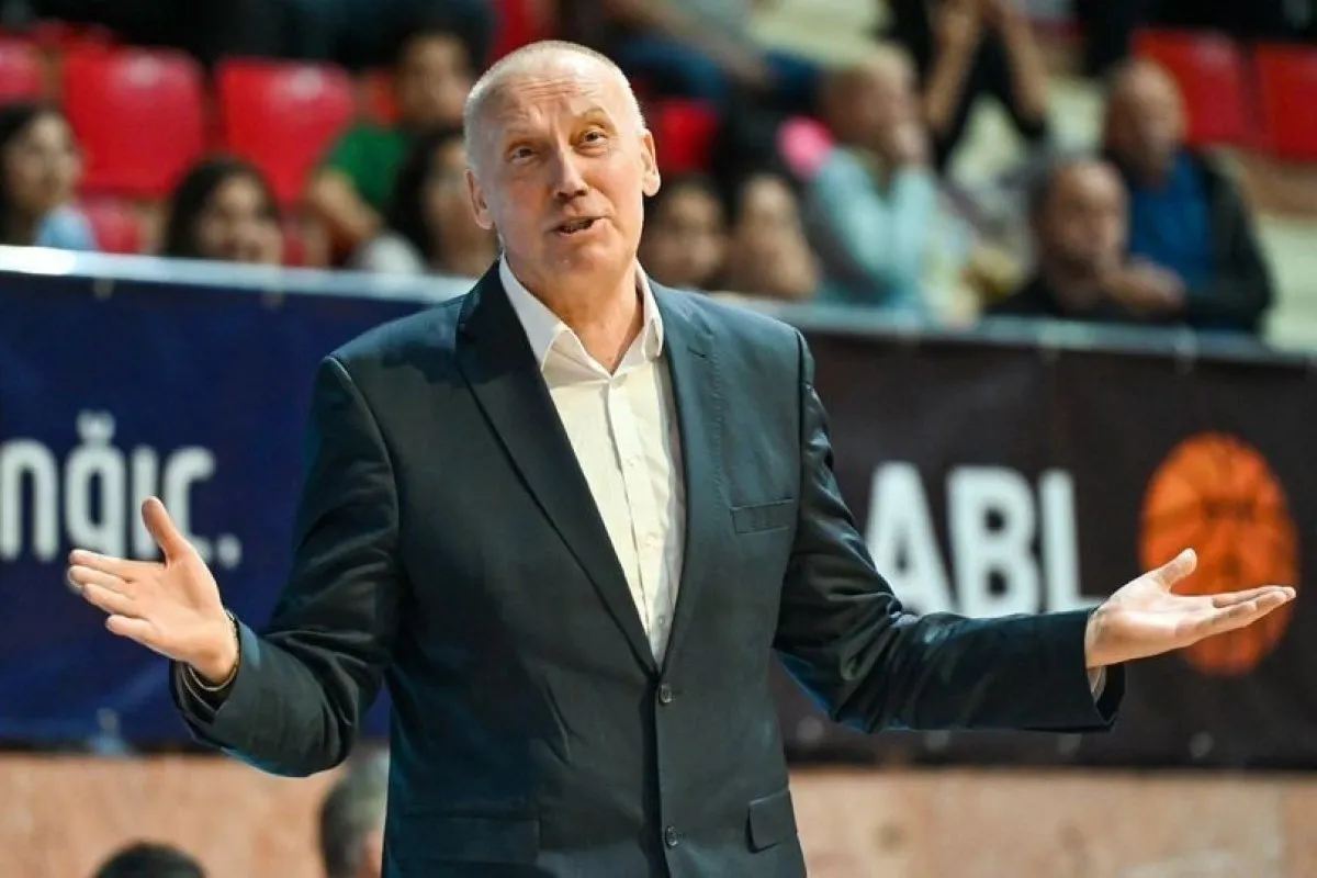 Sabah head coach reflects on playoff victory and Emmanuel Agbasons success