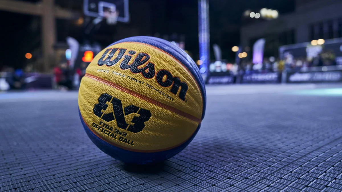 Azerbaijans x Squad Heads to World Cup