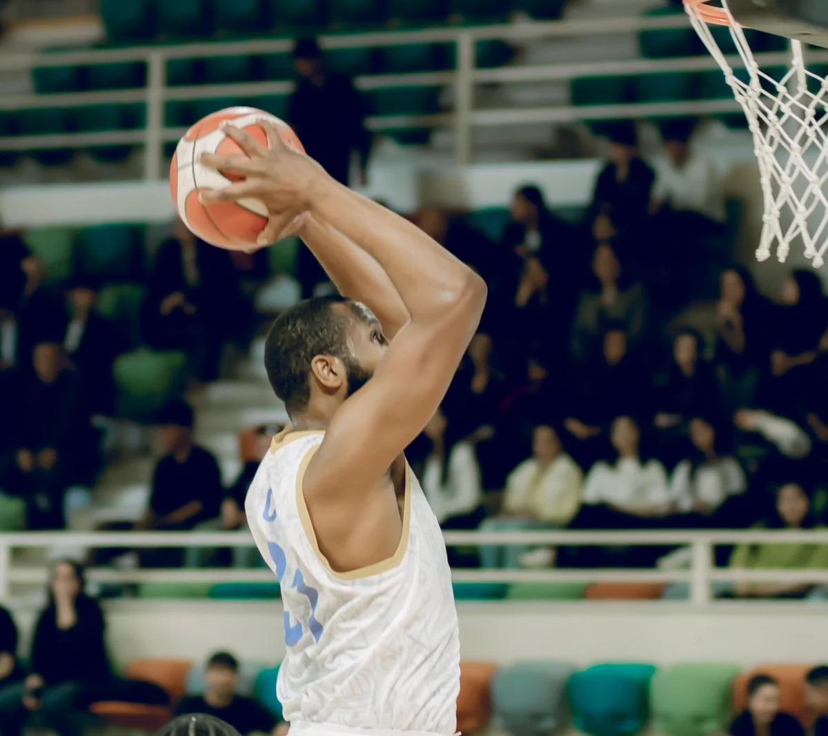 Ganja Keeps SemiFinal Hopes Alive