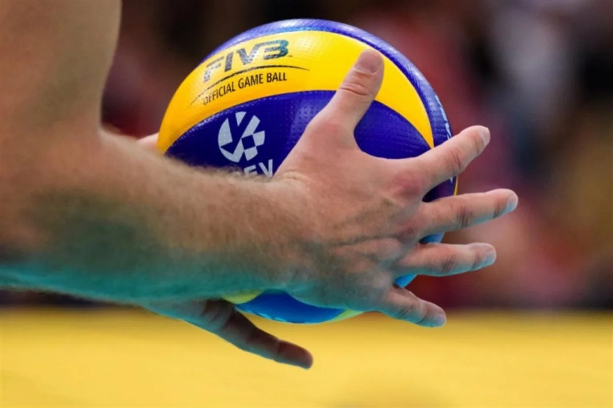 Khilasedici Crowned Champions of Mens Volleyball High League