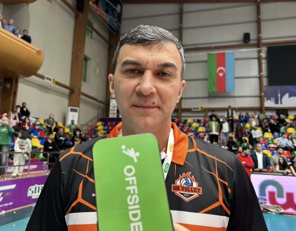 Farid Jalalov Experience Made the Difference in the Final
