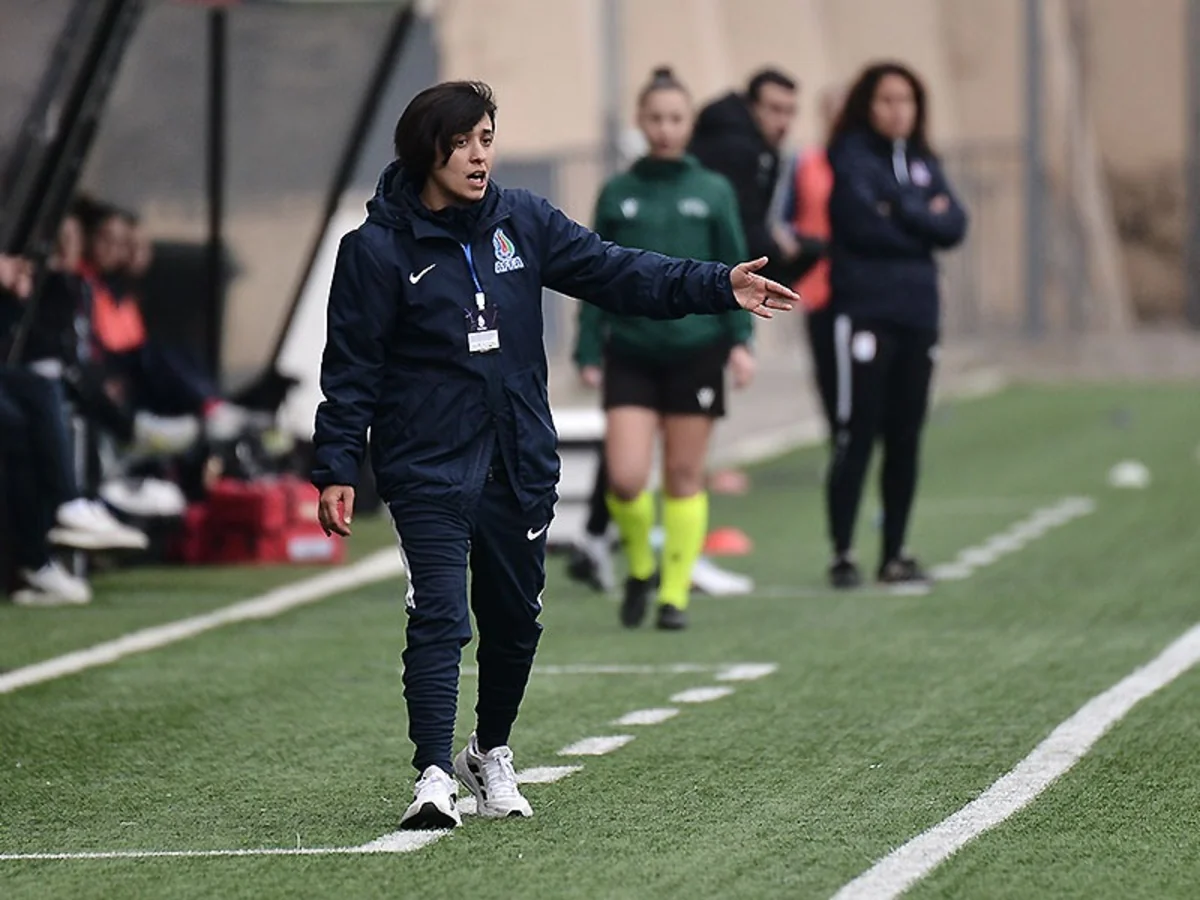 AFFA Parts Ways with U Womens Head Coach
