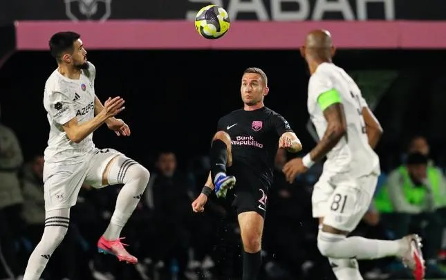 Sabah to Face Zira in the Final After Thrilling Win Over Qarabag
