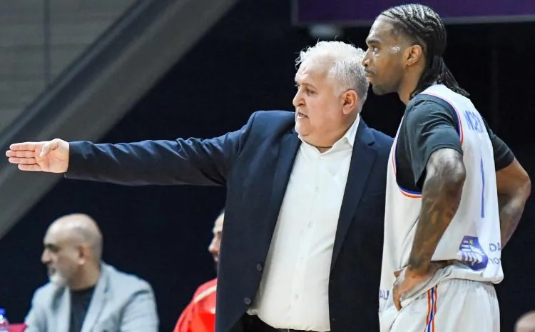 Absheron Lions Coach Reflects on Semifinal Win Over Neftchi