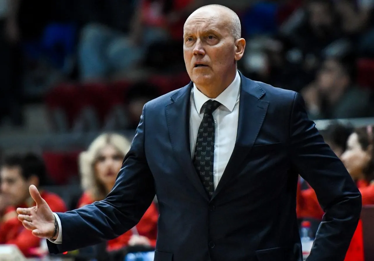 No Room for Complacency  Sabah Coach Reacts to Final Series Opener