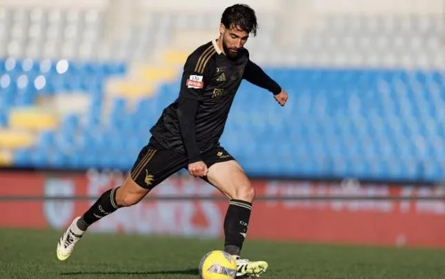 Joao Goulart on Qarabags Transfer Radar