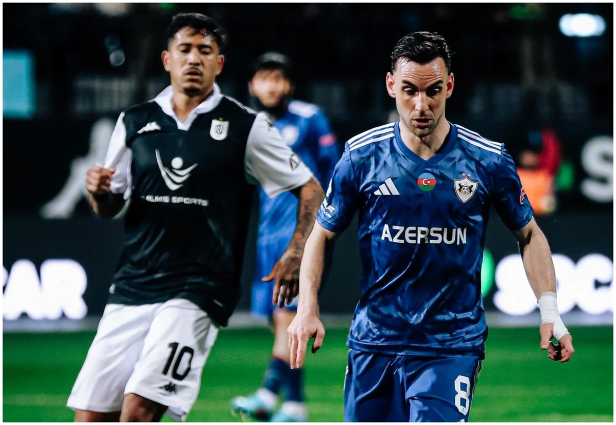 Neftchi  Qarabag match latest squad situation
