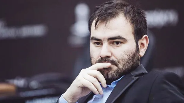 Latest FIDE List New Standings for Azerbaijani Stars