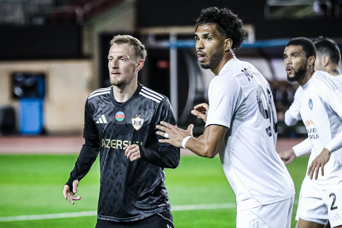 Qarabag Strengthens Position with Victory Over Turan Tovuz