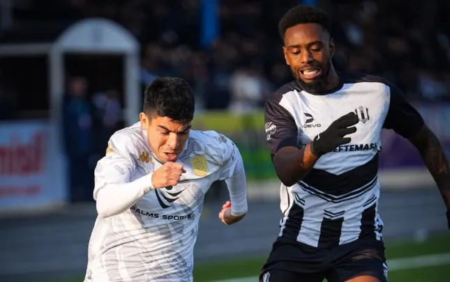 Neftchi Dominate in Yevlakh to Maintain th Spot in MPL