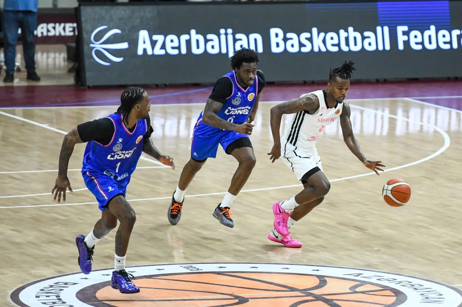Sabah Crowned ABL Champions for the Fourth Consecutive Year