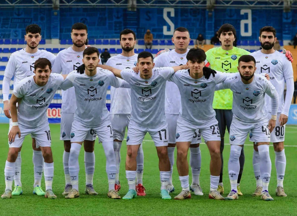 Shafa Forced to Wait for Title After Goalless Draw