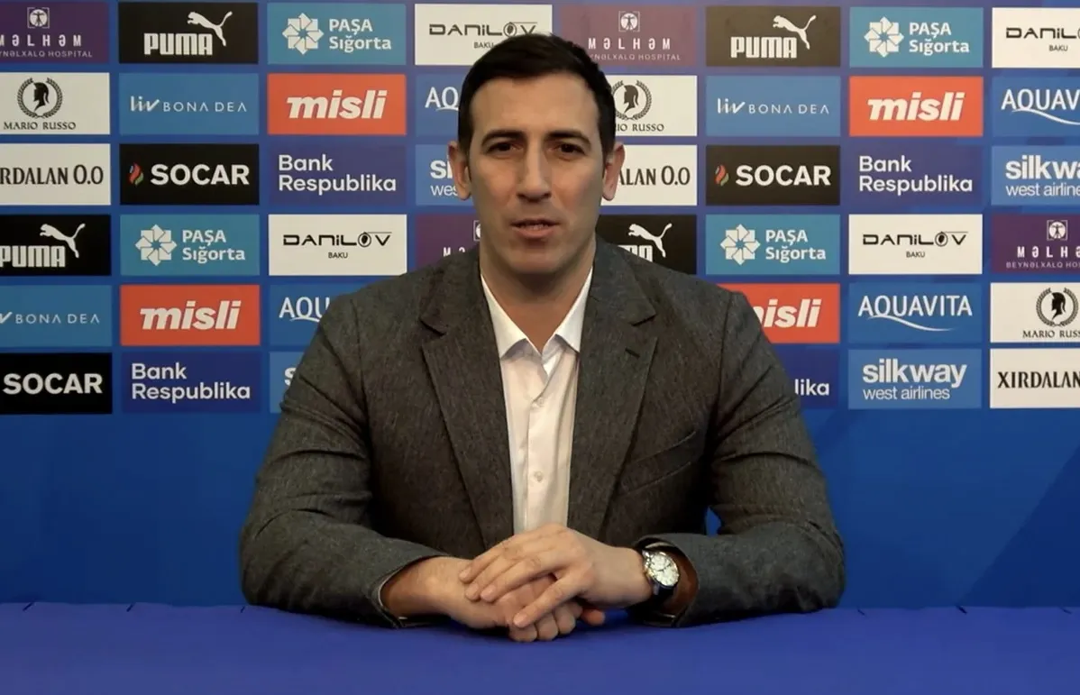 Matchday  Analysis Rahim Hasanov Backs Referee Decisions