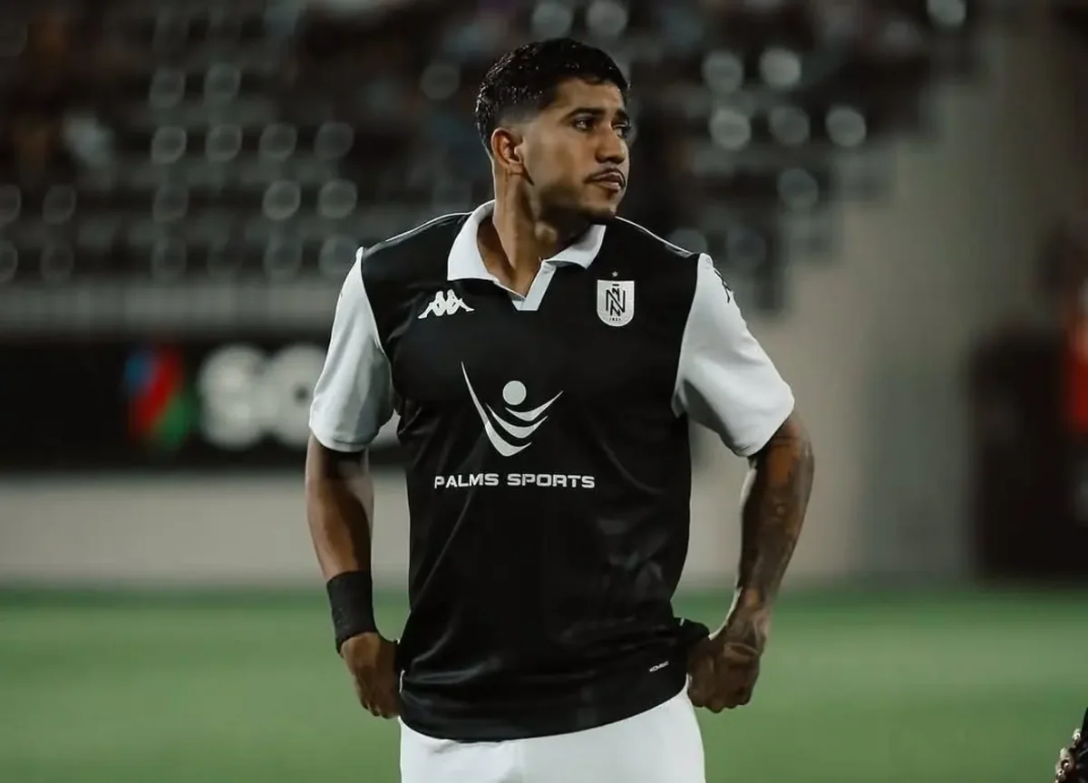 Neftchi Winger Freddy Vargas Goes Viral with  Million Views on Instagram