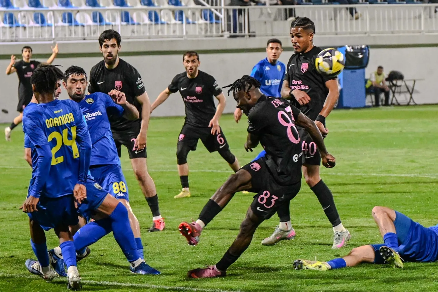Sabah record thirdlongest unbeaten streak