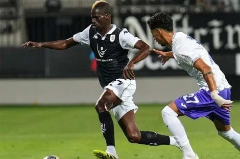 Neftchi Cruise Past Shamakhi to Strengthen Grip on th Place