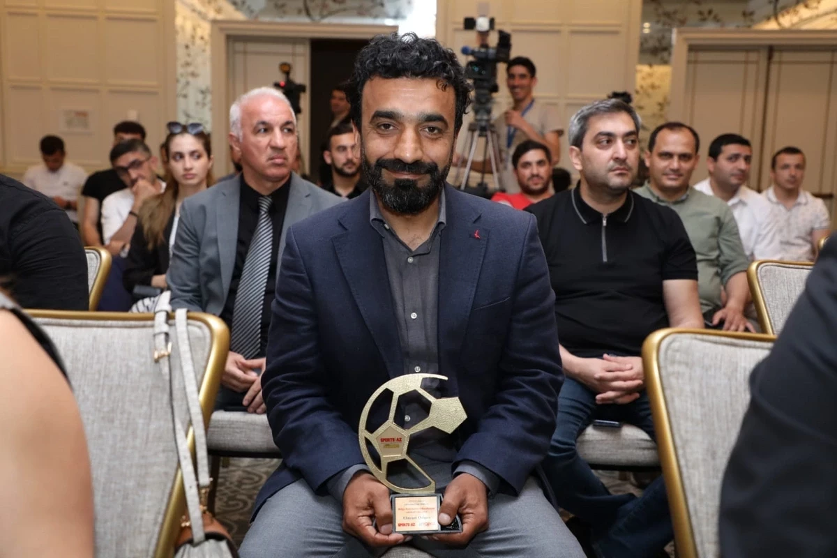 A Historic Achievement  Turan Tovuz Sporting Director on European Qualification
