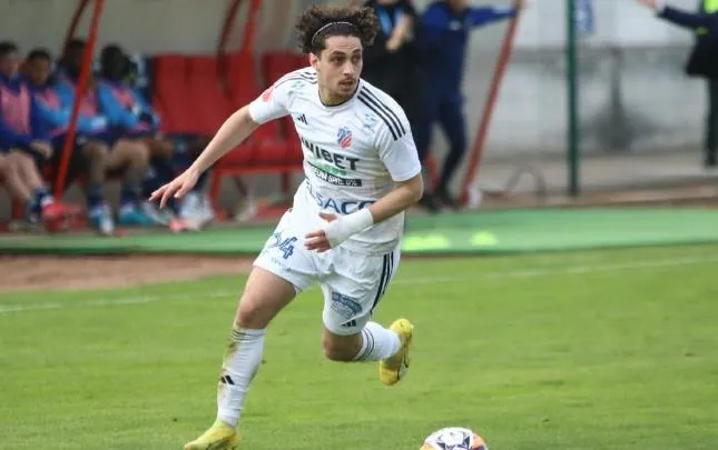 First Summer Reinforcement for Qarabag