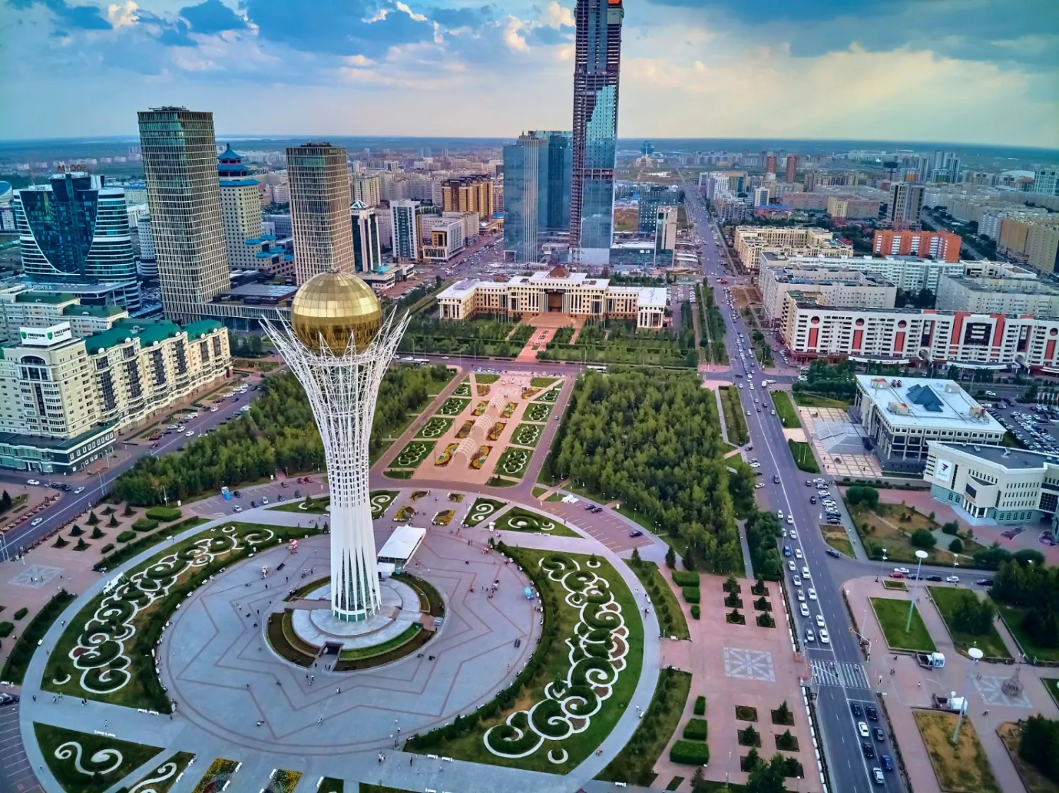 Azerbaijani Chess Teams to Compete in Astana Open Championship