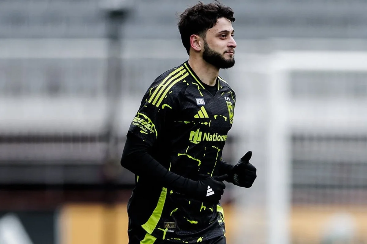 Nariman Akhundzades Earnings at Columbus Crew Revealed