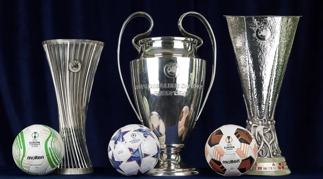 Towards the UEFA tournaments: In which leagues will Azerbaijani clubs participate?