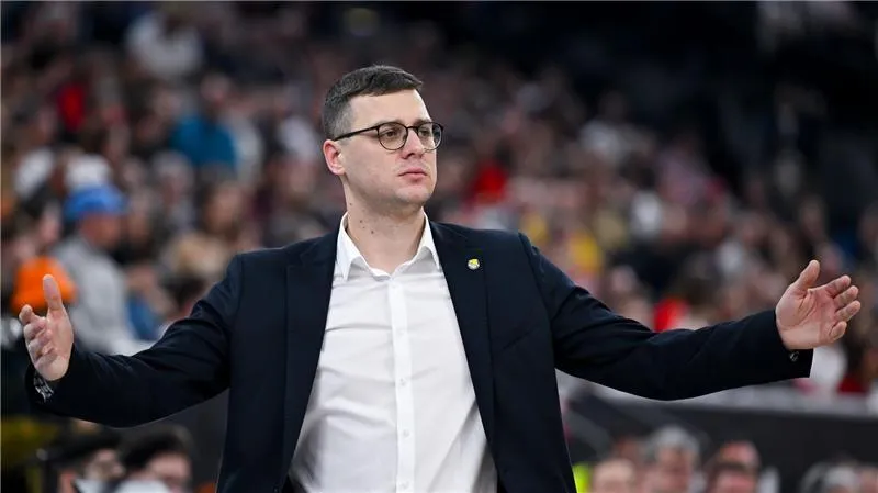 Lazar Spasic I believe we will achieve great things together