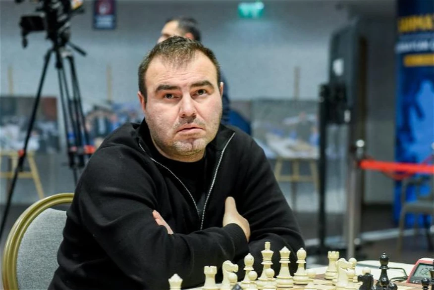 Mammadyarov Faces Carlsen and Caruana at World Team Championship