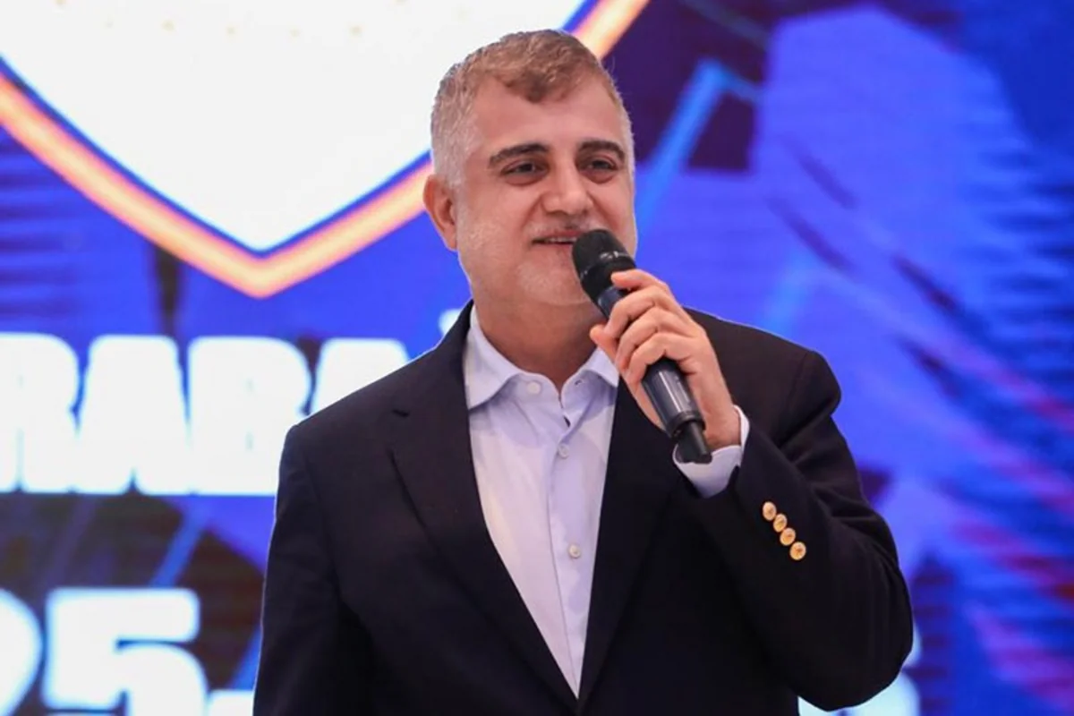 Season Wrap-up at Qarabag: "We
