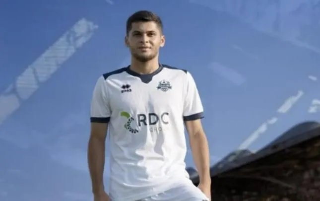 Imishli Extends Contract with Full-Back Tunjay Yusifli