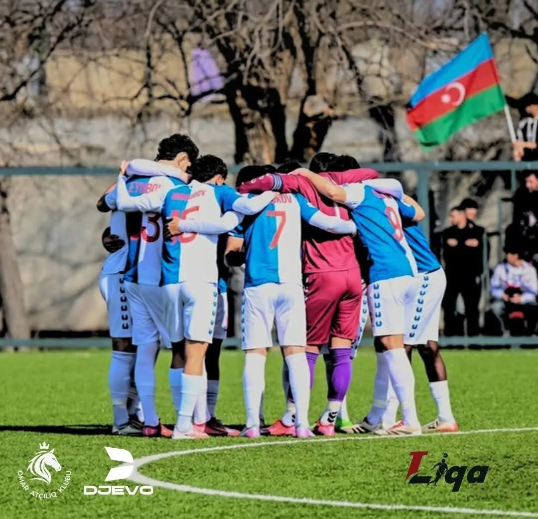 Mingachevir to face Gabala in Premier League playoff
