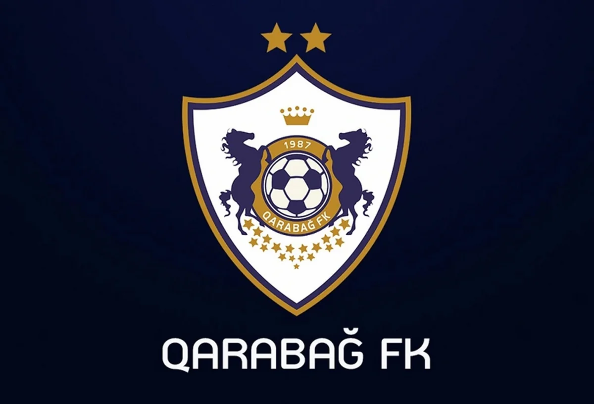 Qarabag parts ways with three players