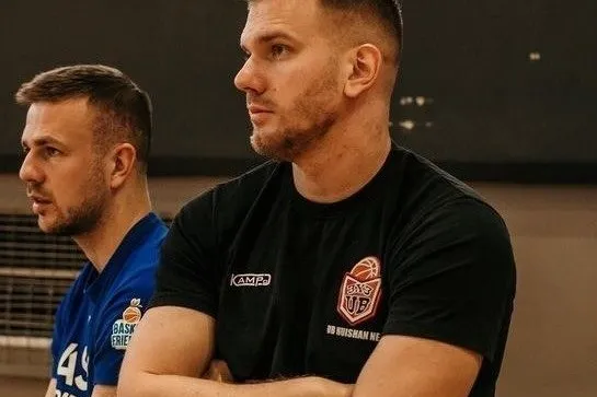 Ratomir Delic: "We are not intimidated by any opponent"