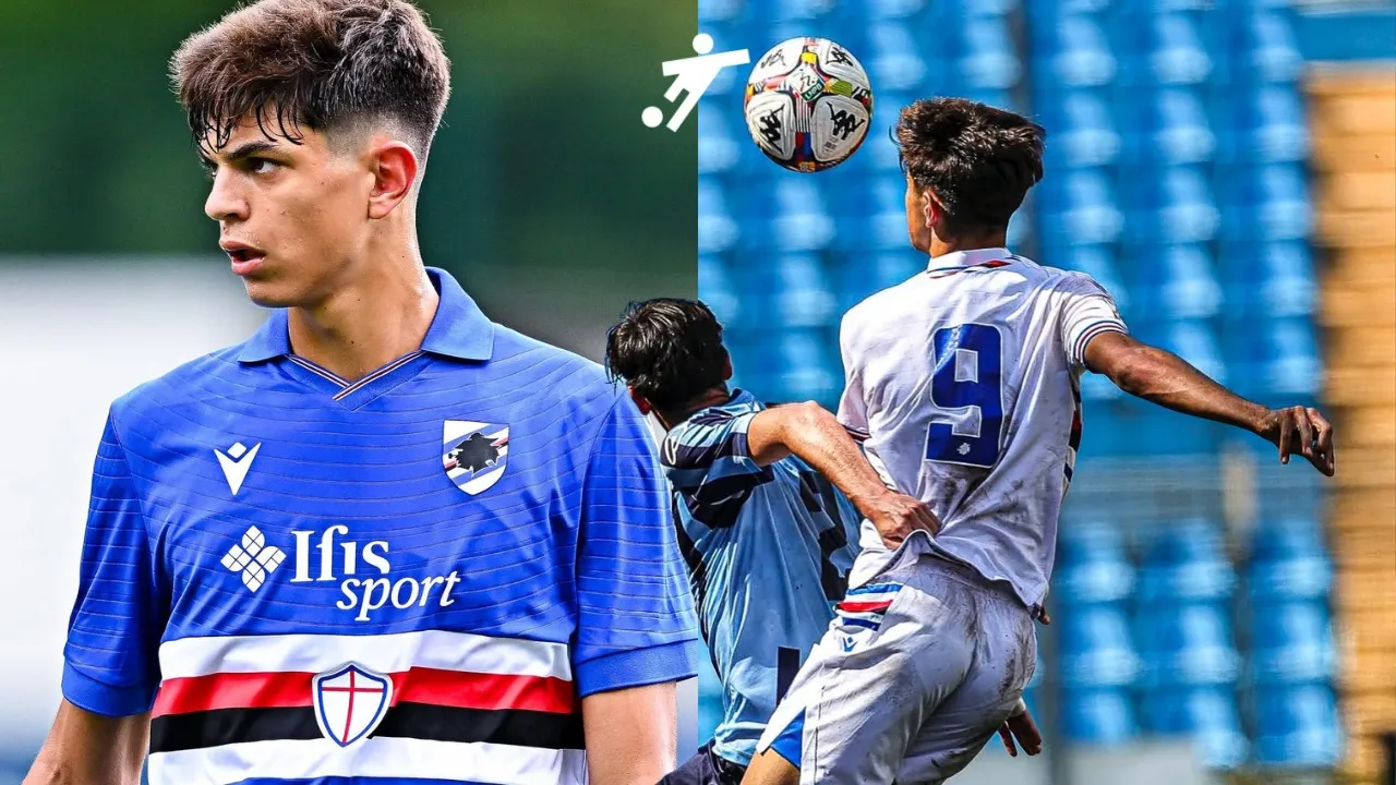  Lorenzo Mezzotero: "I grew up in Azerbaijan, for me it is a privilege and a big honour to represent this country" - INTERVIEW