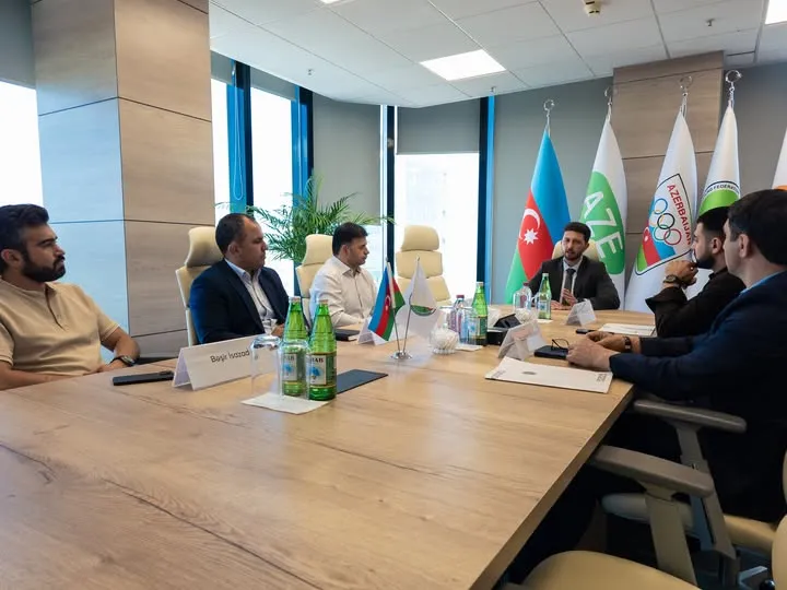 AGF Committee Expands Activities and Approves Appointments