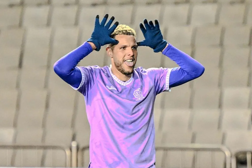Karim Rossi Switzerland Can Reach the Quarterfinals