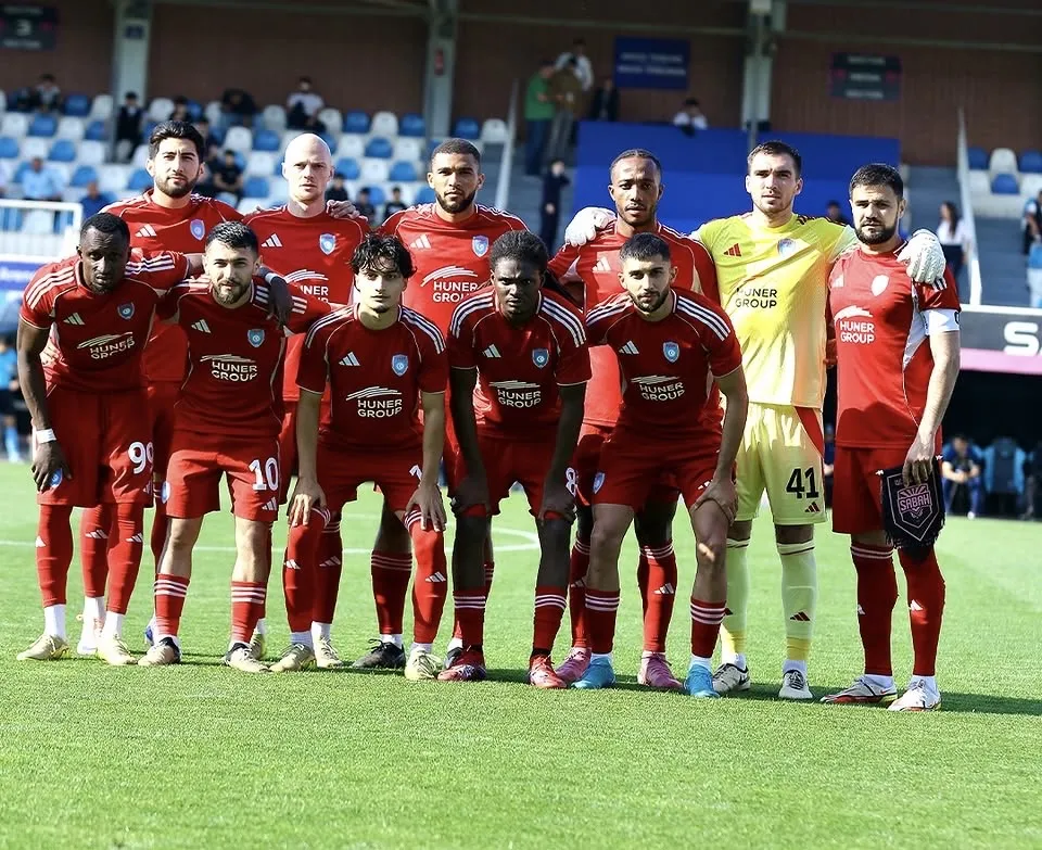 CAS Upholds UEFA Ban Turan Tovuz Out of Conference League