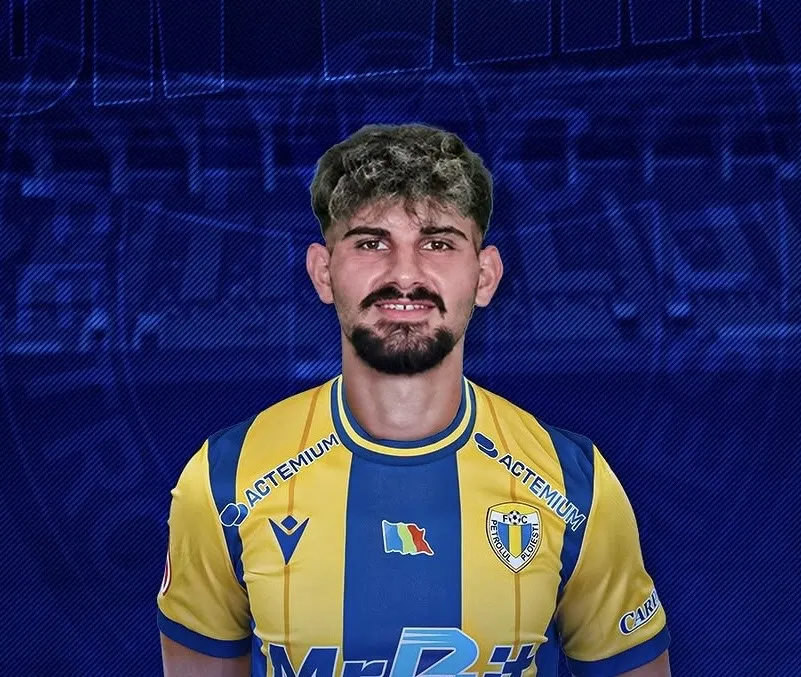Official: Petrolul Sign Azerbaijani Defender Jalal Huseynov