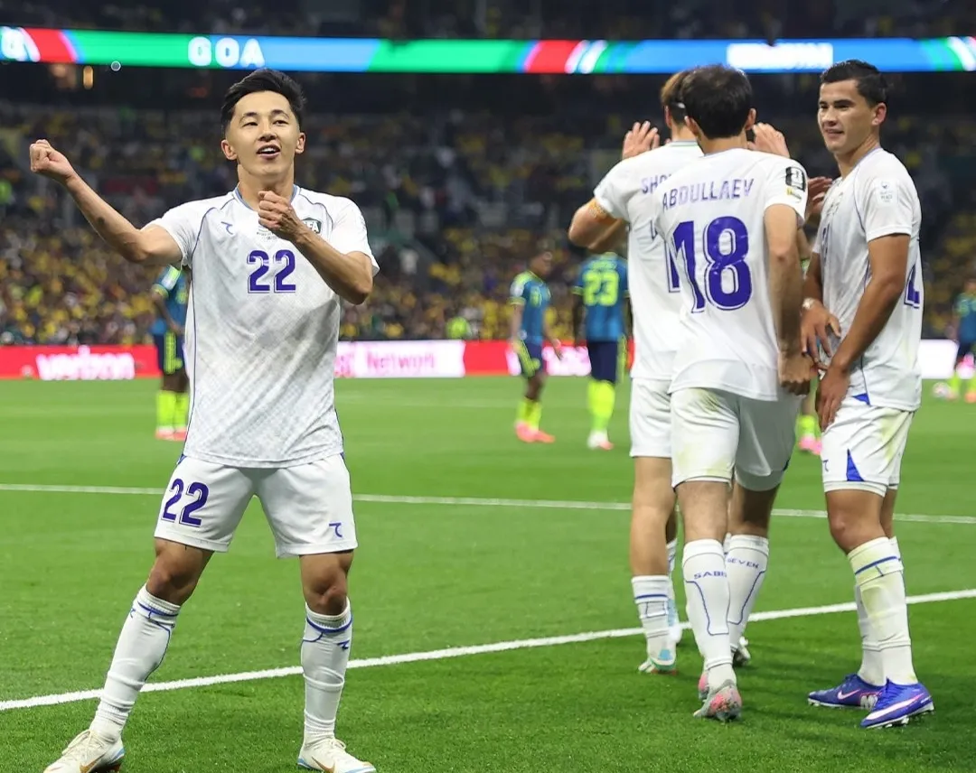 World Cup 2026: Ghana Edge Panama as Uzbekistan Suffer Defeat in Historic Debut