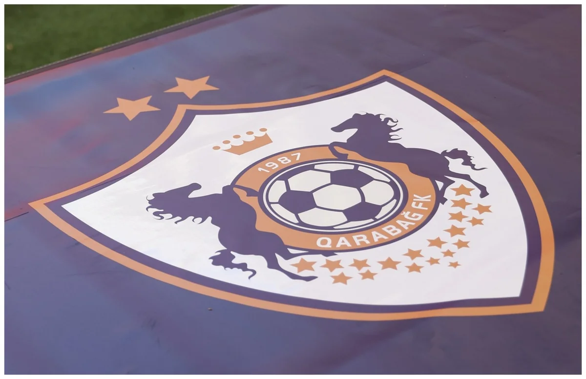 Change in Qarabag