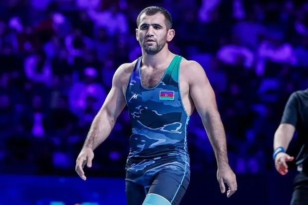 Jabrayil Hasanov: "We Can Reclaim Our Top-5 World Ranking"