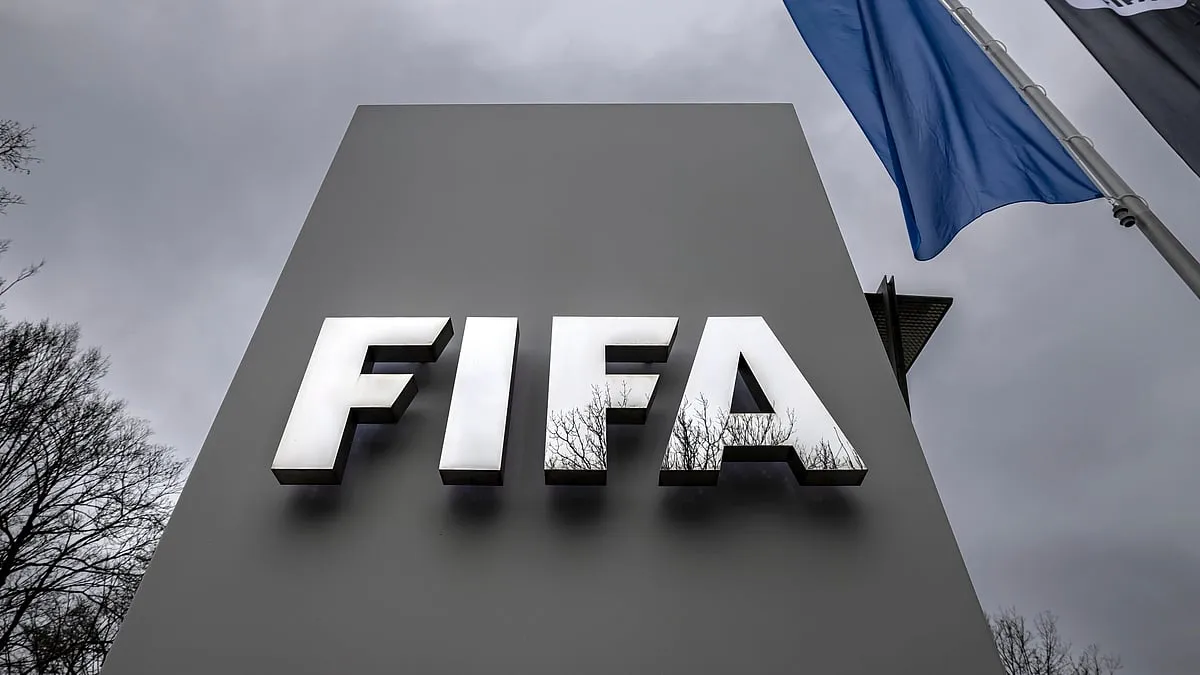 Azerbaijan Named Host for FirstEver FIFA U World Championship