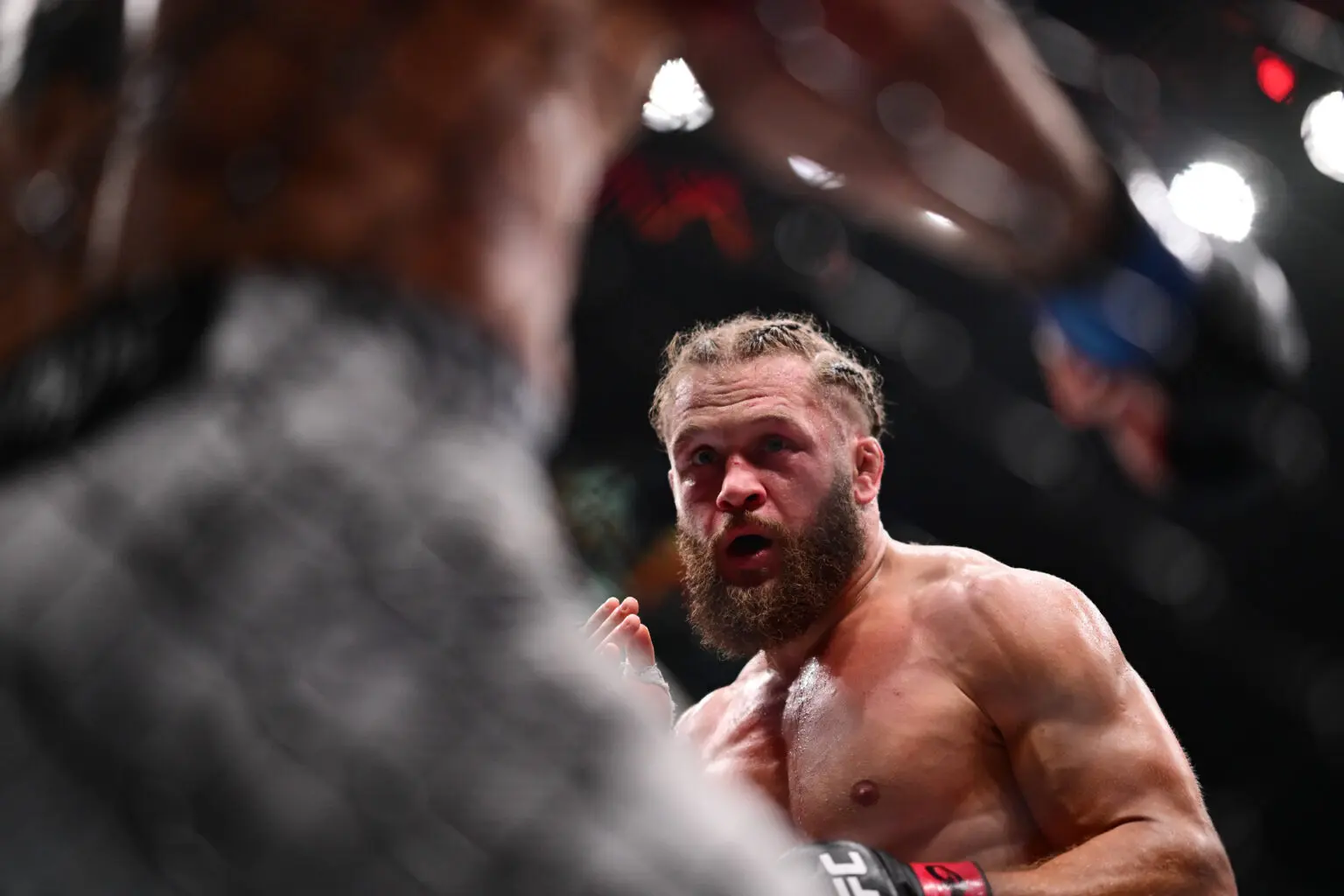Rafael Fiziev Justin Gaethje Made Me Believe in Myself Again