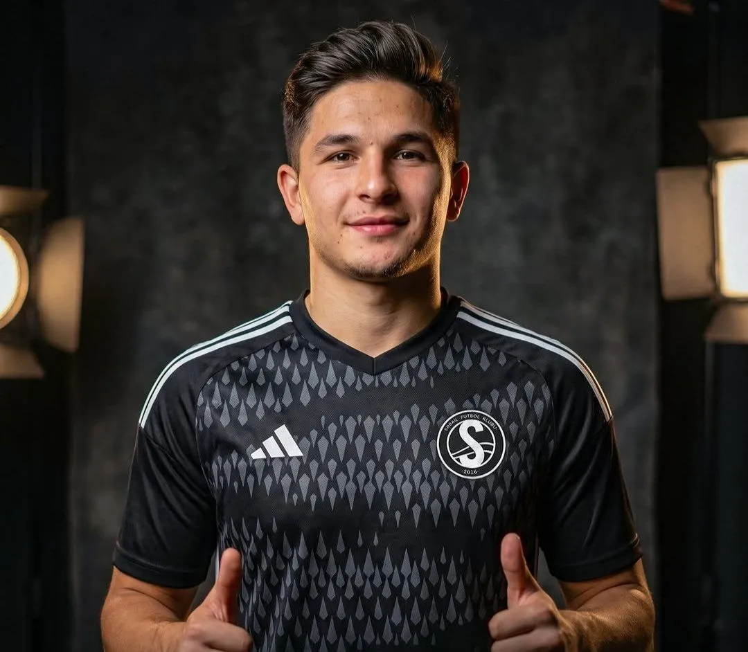 Abbas Agazade Joins Sabail from İmishli