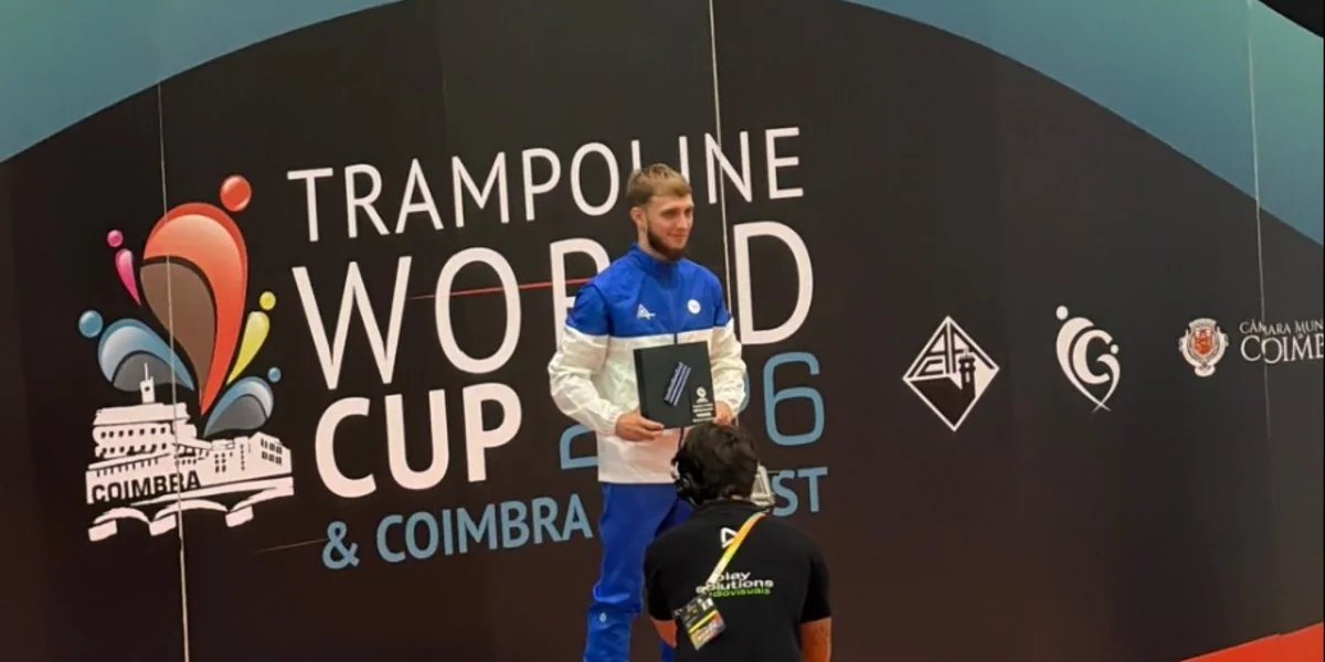 Mikhail Malkin Secures World Cup Series Title After Stellar Season