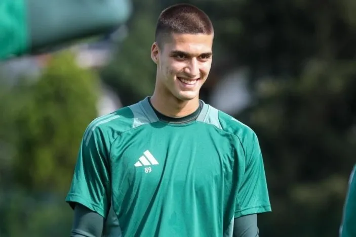 Amin Ramazanov Joins Sabah After Leaving Qarabag