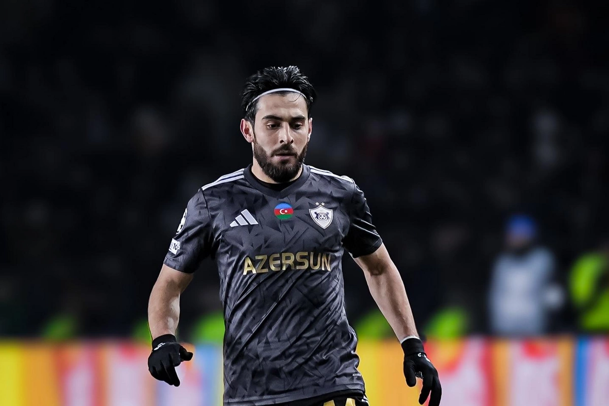 Elvin Jafarquliyev Vows to Justify Fans Trust